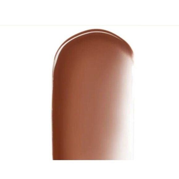 SIMIHAZE BEAUTY SUPER SLICK LIP BALM, DUNE 07(Brown), NEW, - Picture 2 of 2